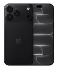 Смартфон Apple iPhone 18 Pro Max, 2TB, Black | Чёрный, Dual nano SIM