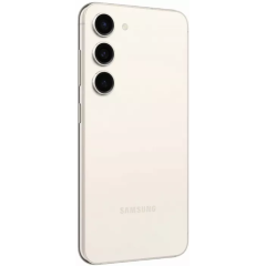 Смартфон Samsung Galaxy S23 5G, 8.128GB, Cream (Белый)