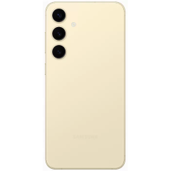 Смартфон Samsung Galaxy S24 Plus 5G, 12.512GB, Amber Yellow (Золотой)