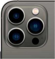 Смартфон Apple iPhone 13 Pro Max, 1TB, Graphite | Графитовый