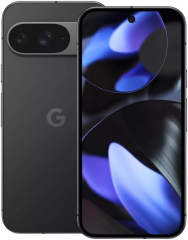 Смартфон Google Pixel 9, 12.256GB, Obsidian (Черный)