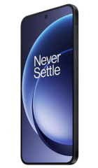 Смартфон OnePlus 15R, 12.256GB, Charcoal Black (угольно-черный)