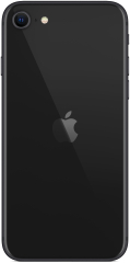 Смартфон Apple iPhone SE 2020, 256GB, Black | Черный