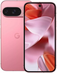 Смартфон Google Pixel 9, 12.256GB, Peony (Розовый)