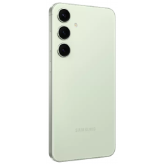 Смартфон Samsung Galaxy S24 Plus 5G, 12.512GB, Jade Green (Зеленый)