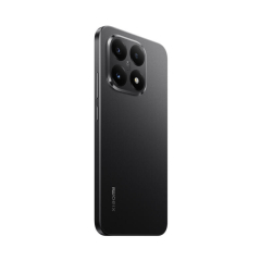 Смартфон Xiaomi 15T, 12.512GB, Black (черный)