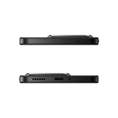 Смартфон Xiaomi 15T, 12.512GB, Black (черный)