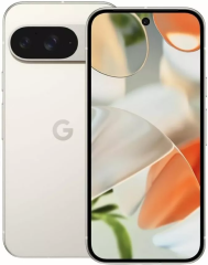 Смартфон Google Pixel 9, 12.256GB, Porcelain (Белый)