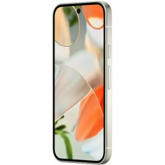 Смартфон Google Pixel 9, 12.256GB, Porcelain (Белый)