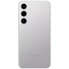 Смартфон Samsung Galaxy S24 Plus 5G, 12.512GB, Marble Gray (Серый)