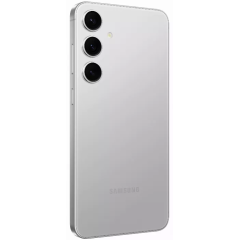 Смартфон Samsung Galaxy S24 Plus 5G, 12.512GB, Marble Gray (Серый)
