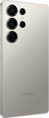 Смартфон Samsung Galaxy S25 Ultra 5G, 12.1Tb, Titanium Gray (Серый)