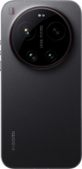 Смартфон Xiaomi 17 Ultra, 16.1TB, Black (черный)