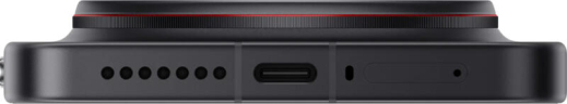 Смартфон Xiaomi 17 Ultra, 16.1TB, Black (черный)
