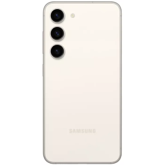 Смартфон Samsung Galaxy S23 5G, 8.256GB, Cream (Белый)