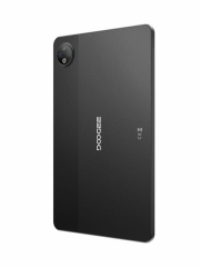 Планшет DOOGEE Tab V Pad, 8.256GB, Black (черный)