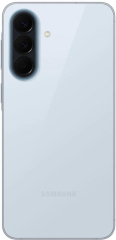 Смартфон Samsung Galaxy A57 5G, 12.512GB, Awesome Icyblue (ледяной голубой)