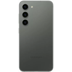 Смартфон Samsung Galaxy S23 5G, 8.256GB, Green (Зеленый)