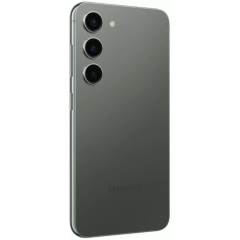 Смартфон Samsung Galaxy S23 5G, 8.256GB, Green (Зеленый)