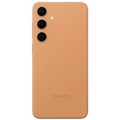 Смартфон Samsung Galaxy S24 Plus 5G, 12.512GB, Sandstone Orange (Оранжевый)