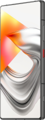 Смартфон ZTE nubia Z70 Ultra, 16.512GB, Black (черный)