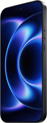 Смартфон Xiaomi 17 Ultra, 16.512GB, Black (черный)