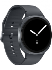 Умные часы Samsung Galaxy Watch 8 44mm, Graphite (графитовый)