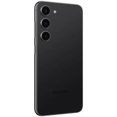 Смартфон Samsung Galaxy S23 5G, 8.256GB, Phantom Black (Черный)