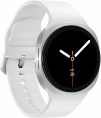 Умные часы Samsung Galaxy Watch 8 44mm, Silver (серебристый)