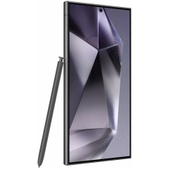 Смартфон Samsung Galaxy S24 Ultra 5G, 12.1TB, Titanium Blue (Голубой)