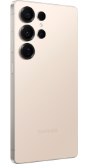 Смартфон Samsung Galaxy S25 Ultra 5G, nanoSIM + eSIM, 12.1TB, Titanium Pink Gold (титановое розовое золото)