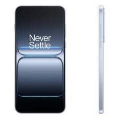 Смартфон OnePlus Nord 5, 12.256GB, Dry Ice (ледяной белый)