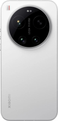 Смартфон Xiaomi 17 Ultra, 16.512GB, White (белый)