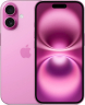 Смартфон Apple iPhone 16, 512GB, Pink | Розовый