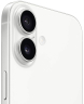 Смартфон Apple iPhone 17, 256GB, White | Белый, Dual nano SIM