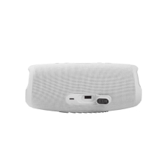 Портативная колонка JBL Charge 5, White (белый)