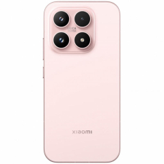 Смартфон Xiaomi 17, 12.512GB, Alpine Pink (розовый)