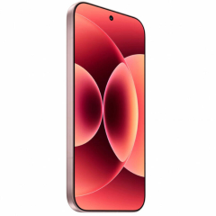 Смартфон Xiaomi 17, 12.512GB, Alpine Pink (розовый)