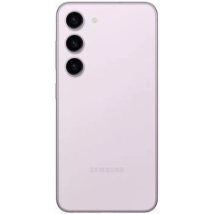 Смартфон Samsung Galaxy S23 5G, 8.512GB, Lavender (Фиолетовый)