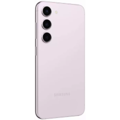 Смартфон Samsung Galaxy S23 5G, 8.512GB, Lavender (Фиолетовый)