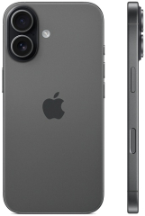 Смартфон Apple iPhone 17, 512GB, Black | Черный, Dual nano SIM