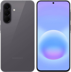 Смартфон Samsung Galaxy A57 5G, 8.256GB, Awesome Gray (серый)