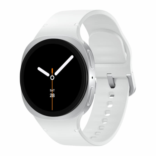 Умные часы Samsung Galaxy Watch 8 LTE 44mm, Silver (серебристый)