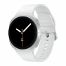 Умные часы Samsung Galaxy Watch 8 LTE 44mm, Silver (серебристый)