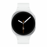 Умные часы Samsung Galaxy Watch 8 LTE 44mm, Silver (серебристый)
