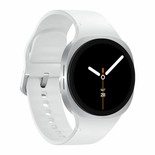 Умные часы Samsung Galaxy Watch 8 LTE 44mm, Silver (серебристый)