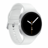 Умные часы Samsung Galaxy Watch 8 LTE 44mm, Silver (серебристый)