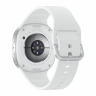 Умные часы Samsung Galaxy Watch 8 LTE 44mm, Silver (серебристый)
