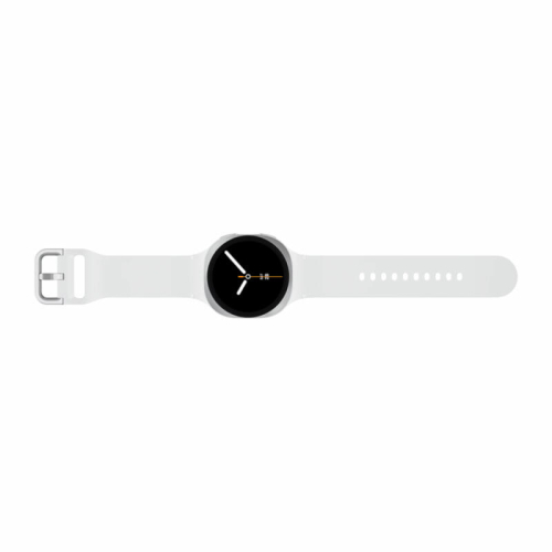Умные часы Samsung Galaxy Watch 8 LTE 44mm, Silver (серебристый)