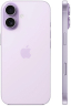 Смартфон Apple iPhone 17, 512GB, Lavender | Фиолетовый, Dual nano SIM